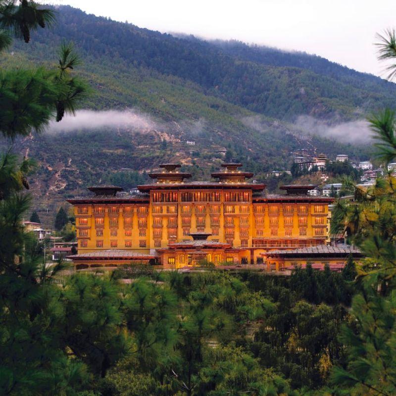 Luxury Resorts - Pemako Thimphu - Thumbnail [800 x 800 px].jpg