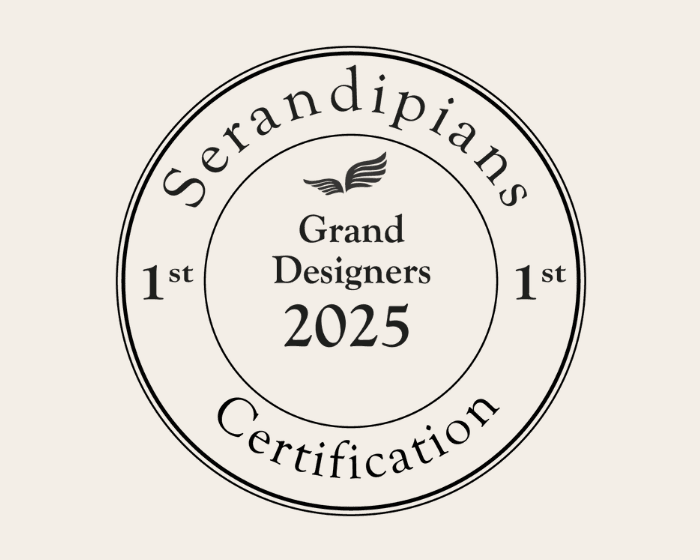 Community - Serandipians 1st Grand Designer - [700 x 560 px].png